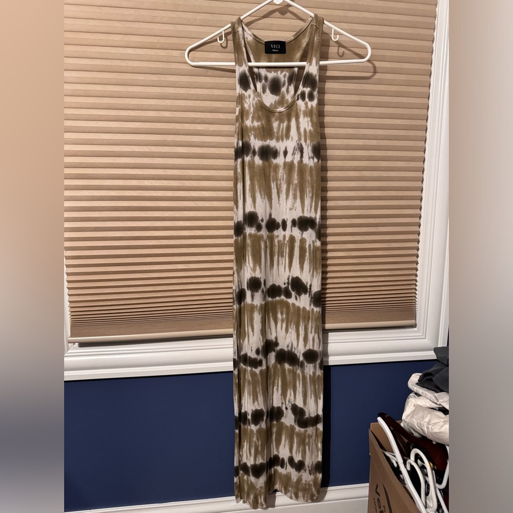 Vici dress
